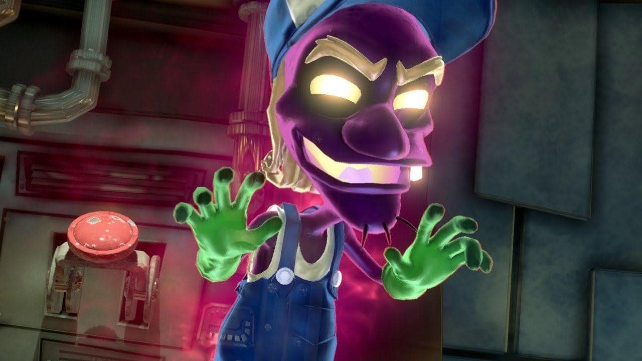 Every Main Boss in 'Luigi's Mansion 3', Ranked