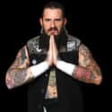 Brody King on Random Best Current NJPW Wrestlers