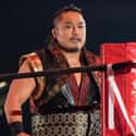 Hirooki Goto on Random Best Current NJPW Wrestlers