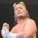 Hiroyoshi Tenzan on Random Best Current NJPW Wrestlers