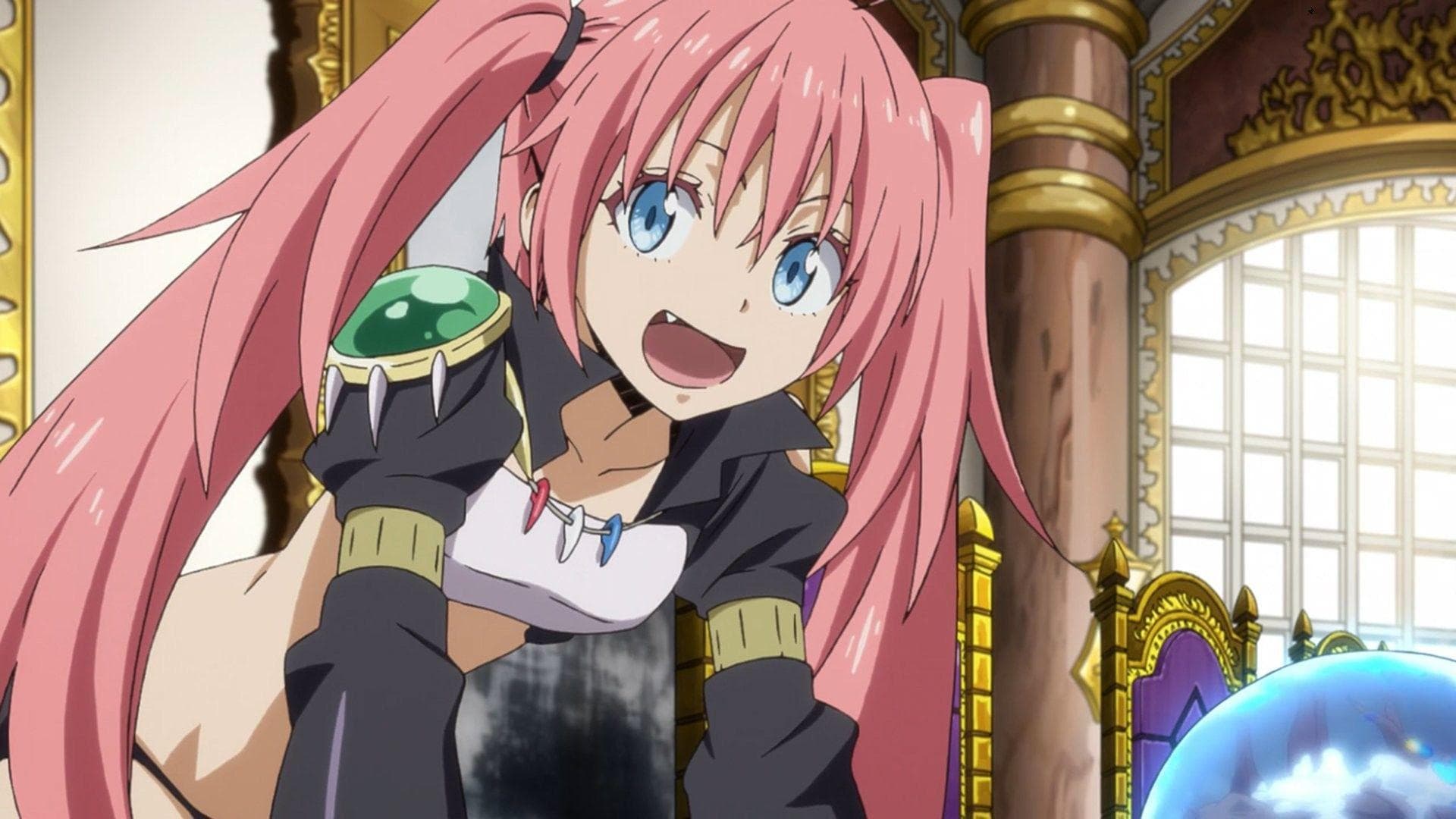 20 Eccentric Anime Girls Who Are Too Weird Not To Love