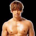 Kota Ibushi on Random Best Current NJPW Wrestlers
