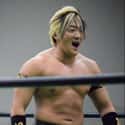Taichi on Random Best Current NJPW Wrestlers