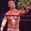 Tomoaki Honma on Random Best Current NJPW Wrestlers