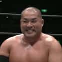 Tomohiro Ishii on Random Best Current NJPW Wrestlers