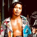 Hiromu Takahashi on Random Best Current NJPW Wrestlers