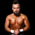 Marty Scurll on Random Best Current NJPW Wrestlers