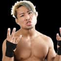 Sho on Random Best Current NJPW Wrestlers
