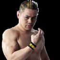 Taka Michinoku on Random Best Current NJPW Wrestlers