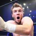 Will Ospreay on Random Best Current NJPW Wrestlers