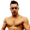 Alex Coughlin on Random Best Current NJPW Wrestlers