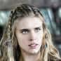 Þorunn is listed (or ranked) 20 on the list Favourite Vikings Series Character