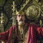 Emperor Charles is listed (or ranked) 19 on the list Favourite Vikings Series Character