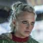 Torvi is listed (or ranked) 10 on the list Favourite Vikings Series Character