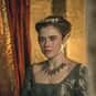 Judith is listed (or ranked) 16 on the list Favourite Vikings Series Character