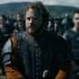 Aethelwulf is listed (or ranked) 17 on the list Favourite Vikings Series Character