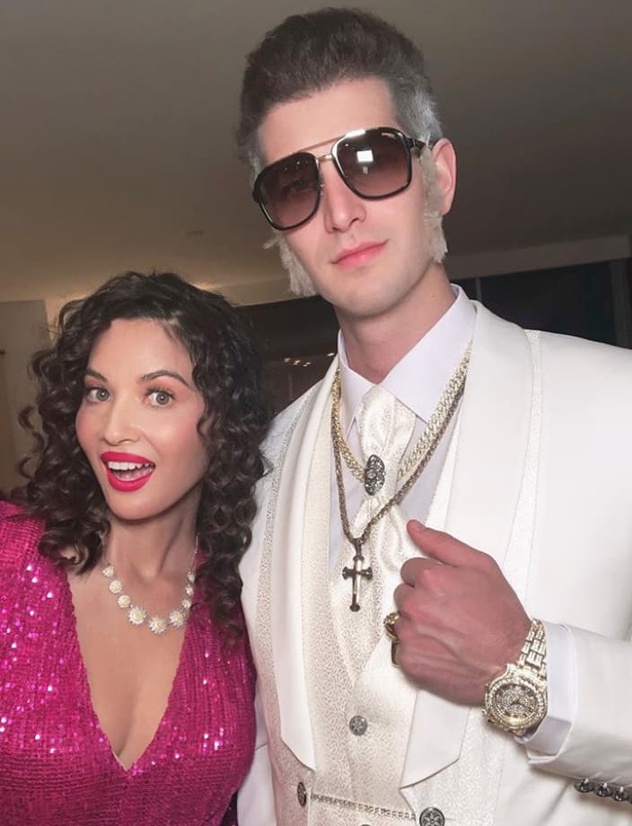 Who Has Olivia Munn Dated? | List of Olivia Munn Dating History with Photos