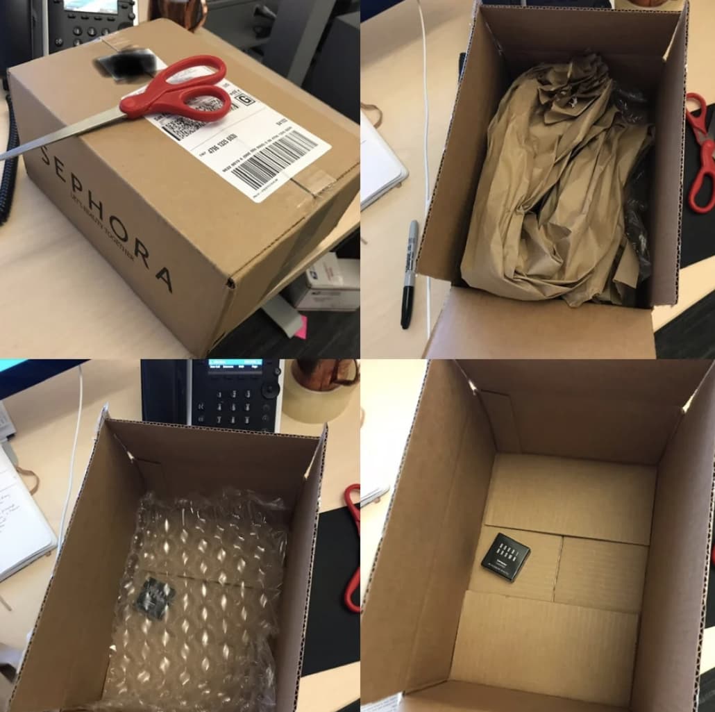 26 Times Unnecessary Packaging Deserved To Be Shamed