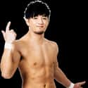 Ren Narita on Random Best Current NJPW Wrestlers