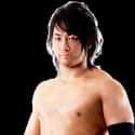Shota Umino on Random Best Current NJPW Wrestlers
