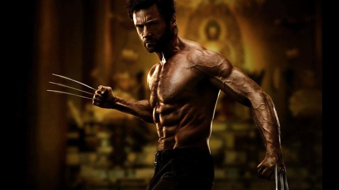 Hugh Jackman: 'The Three Months Before Is Very Specific - And It Finishes With Dehydration'