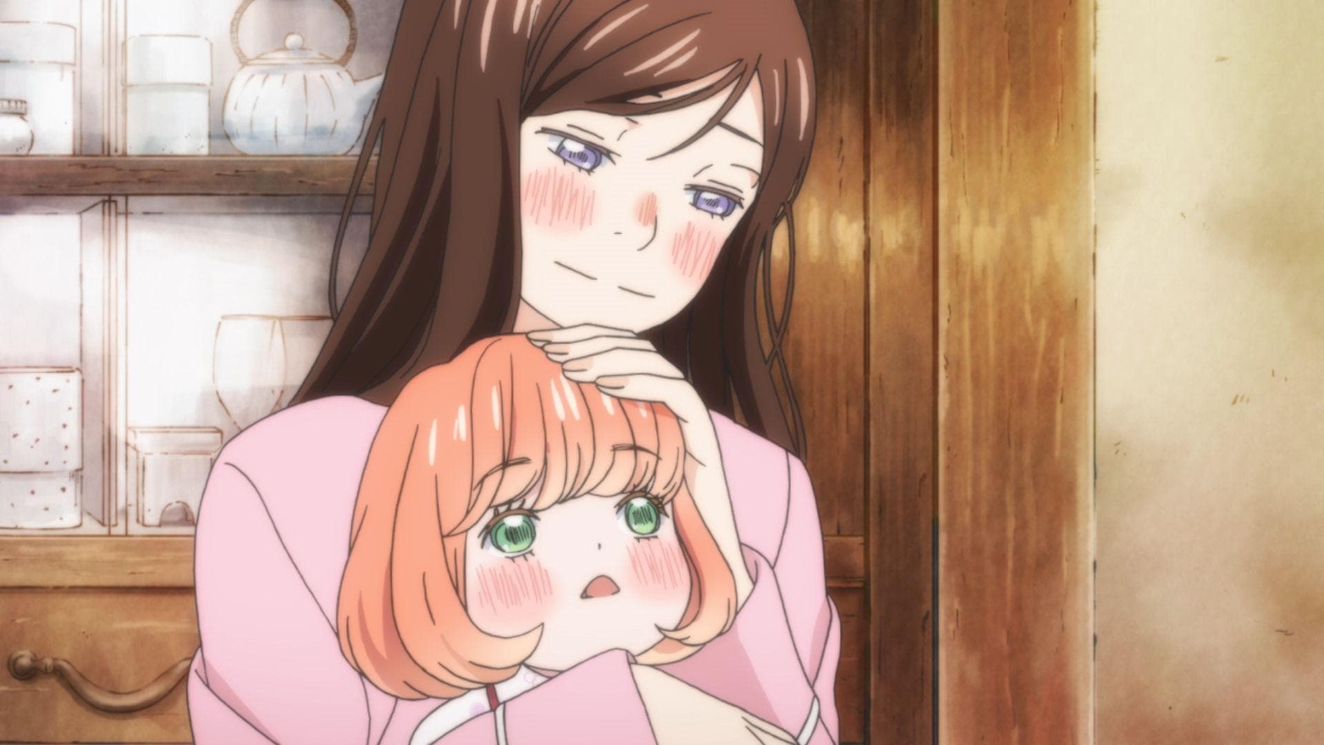 The 20 Greatest Big Sister Anime Characters