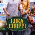 Luka Chuppi on Random Best Bollywood Movies on Netflix