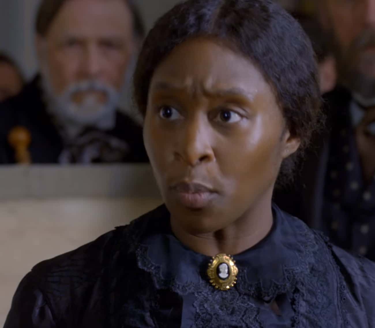 The Best 'Harriet' Quotes, Ranked By Fans