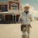 Buster Scruggs ('The Ballad of Buster Scruggs') on Random Fictional Wild West Gunslinger Win In A Free-For-All Shootout