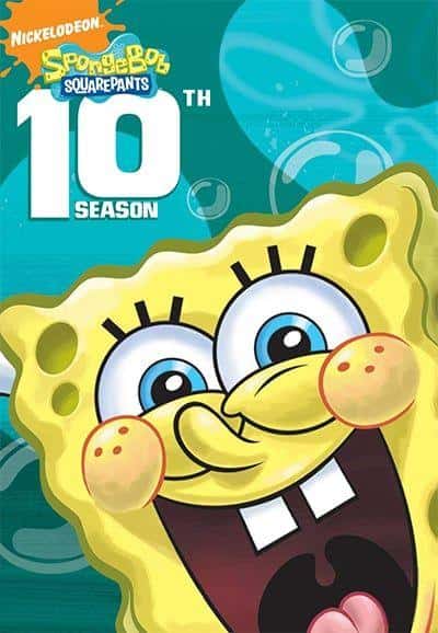 spongebob squarepants episodes list