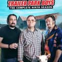Trailer Park Boys - Season 9 on Random Best Seasons of 'Trailer Park Boys'