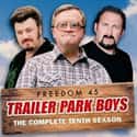 Trailer Park Boys - Season 10 on Random Best Seasons of 'Trailer Park Boys'