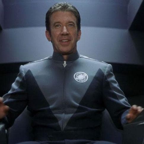 The 10+ Best 'Galaxy Quest' Quotes That Prove It's Still Amazing