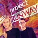 Project Runway - Season 17 on Random Best Seasons of 'Project Runway'