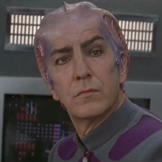 The 10+ Best 'Galaxy Quest' Quotes That Prove It's Still Amazing