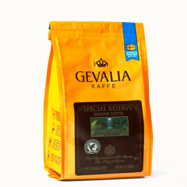The 20+ Best Gevalia Coffee Beans And Flavors, Ranked