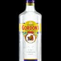 Gordon's on Random Best Gin Brands