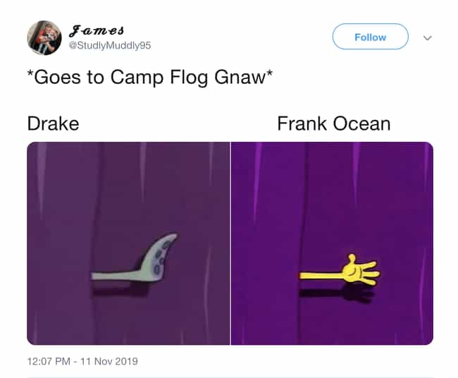 Drake Got Booed Off The Stage At Camp Flog Gnaw 2019 And The Internet Is Having A Meltdown