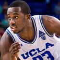 Prince Ali on Random Greatest UCLA Basketball Players