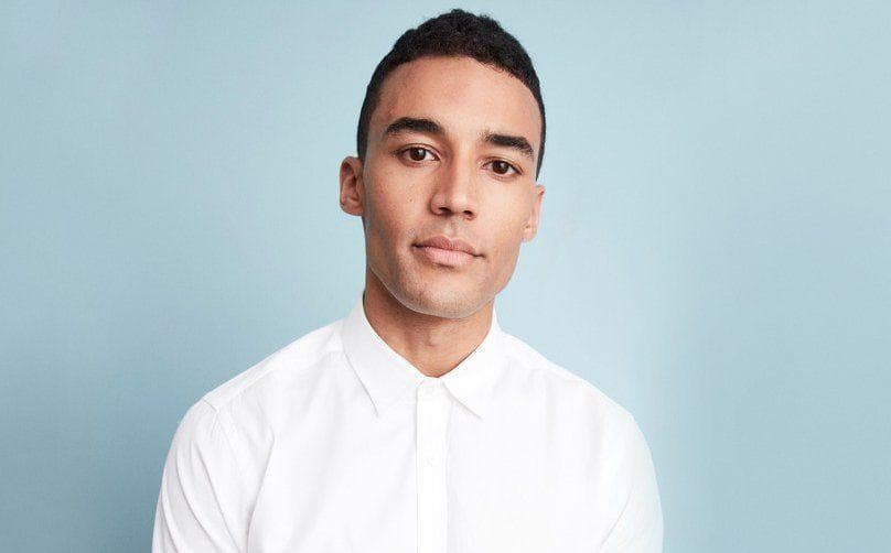 HalfBlack And HalfIndian Celebrities