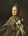 Empress Catherine The Great Of Russia Organized A Coup Against Her Husband on Random Most Ruthless Queens And Female Rulers