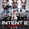 The Intent 2: The Come Up on Random Best Crime Dramas Streaming on Netflix