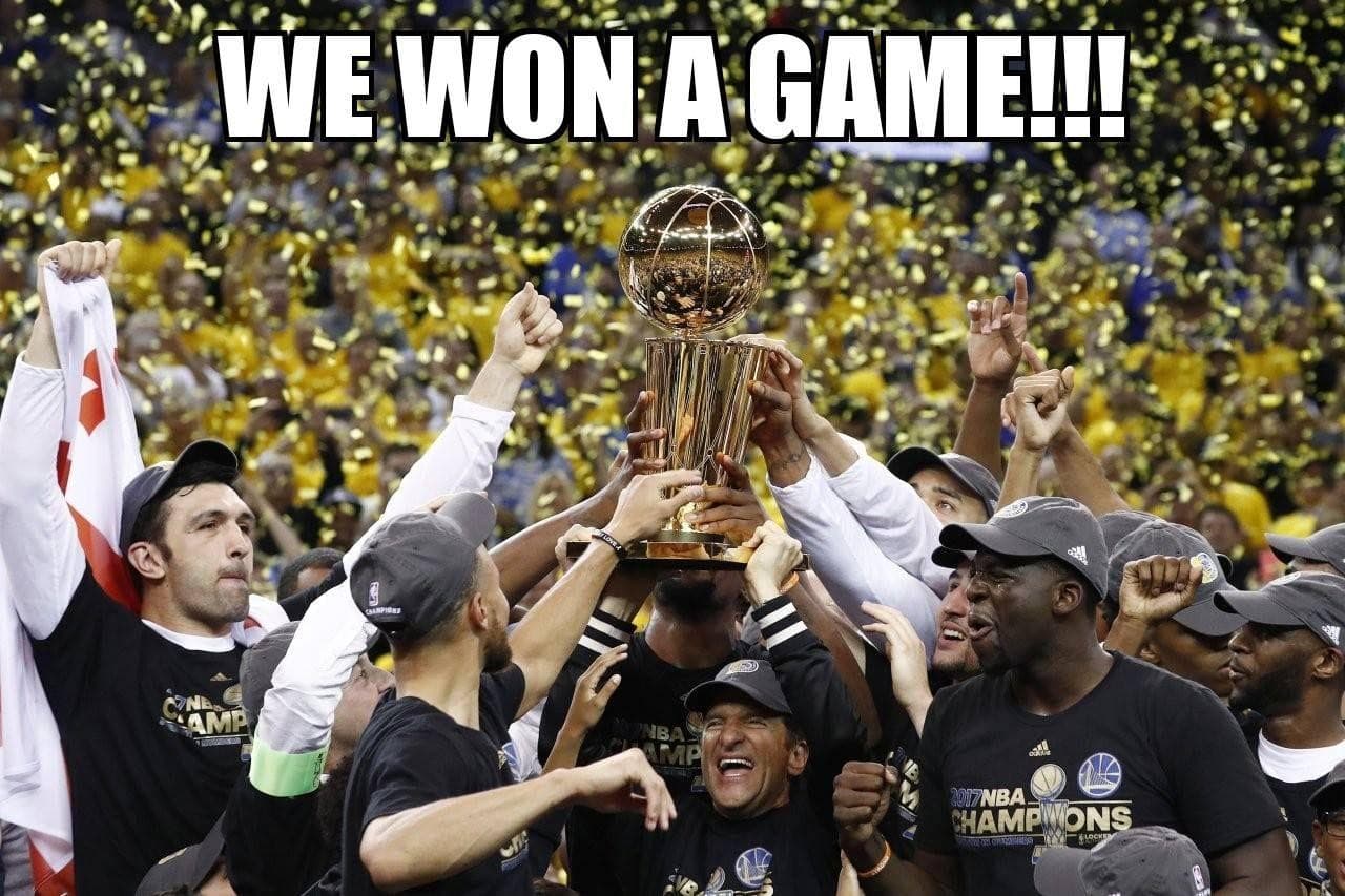 The 25 Funniest Golden State Warriors Memes, Ranked