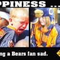 Sad Ol' Bears on Random Memes To Express Why Chicago Bears Fans Are Worst