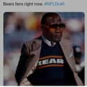 Dreams Of Yesteryear on Random Memes To Express Why Chicago Bears Fans Are Worst