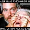 Victim's Mentality on Random Memes To Express Why Chicago Bears Fans Are Worst