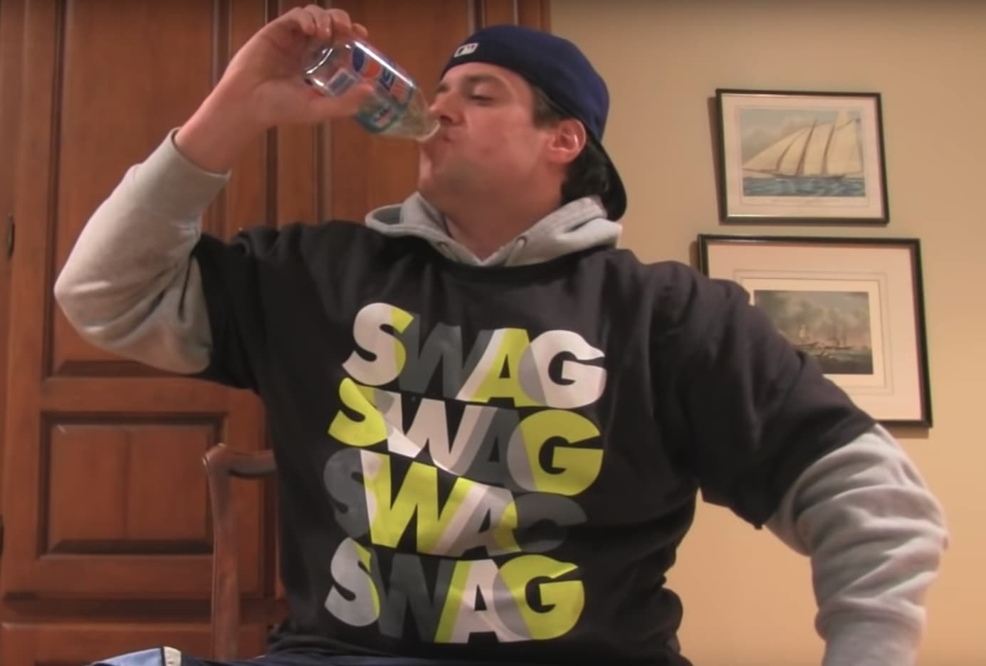 Crystal Pepsi's History, The Short-Lived Flavor Of A New ...