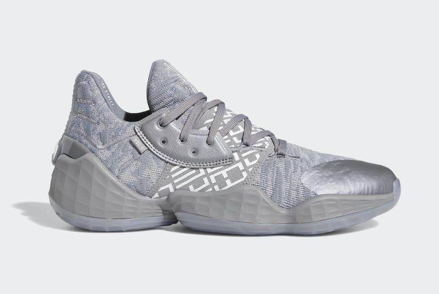all harden vol 4 colorways
