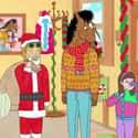BoJack Horseman Christmas Special: Sabrina's Christmas Wish on Random Best Original Netflix Christmas Movies And TV Specials