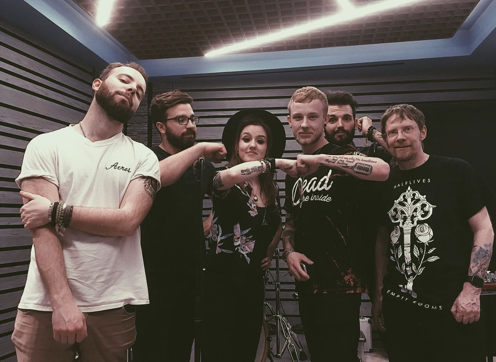 The Nicest Rock Musicians Who Go Above And Beyond For Their Fans